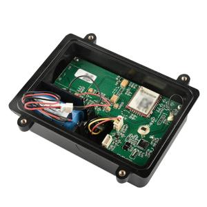 Quality OEM PCB 48 Layers FR4 PCBA Box Build Assembly ISO9001 wholesale