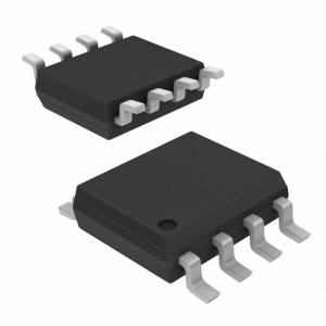 Quality NM93C06M8 IC EEPROM 256BIT MICROWIRE 8SOIC onsemi wholesale