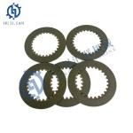 714-07-12670 714-07-19720 Disc Plate Transmission Disc Friction Plate for