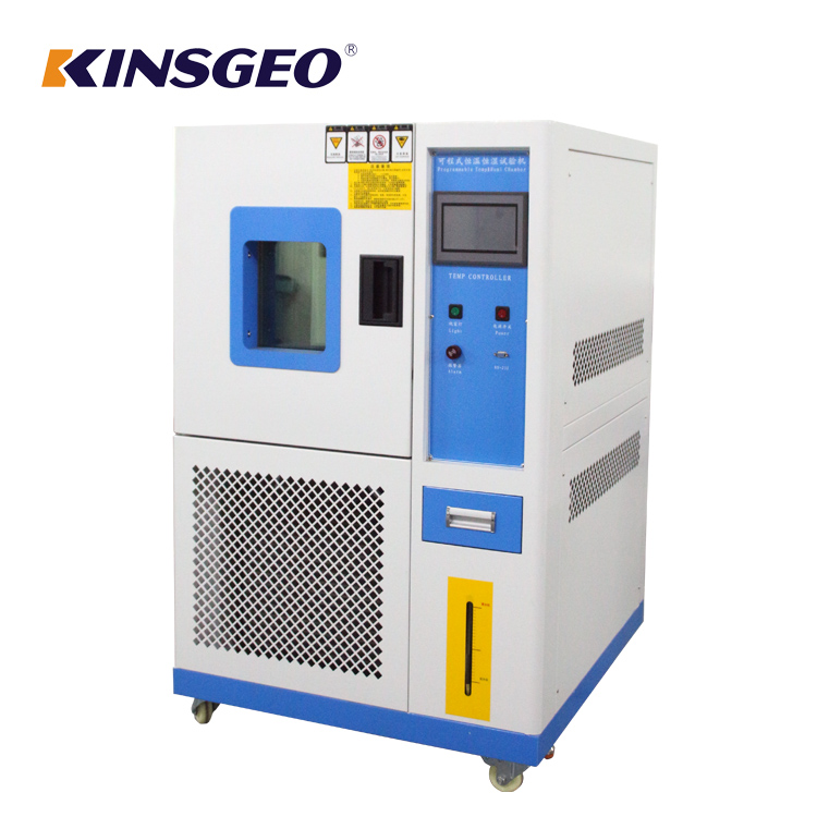 CE Cycling 408L Temperature Humidity Test Chamber GJB150.9