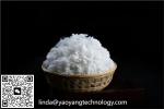 Ultra Resistant White Virgin Polyester Staple Fiber