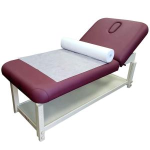 Quality Disposable Surgical Medical Bed Sheet Drape Sheet Waterproof Flat Sheet wholesale