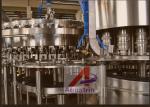 Soda WaterFilling Machine Soft Drink Filling Machine Carbonated Drink Filling