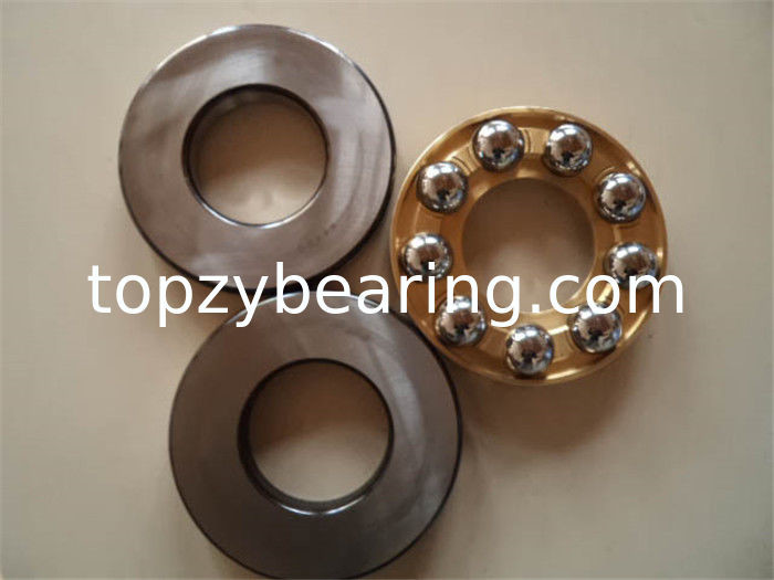 Factory sale & High quality Chrome Steel Single Direction Thrust Ball Bearing 53336-MP 53338-MP CHEAP PRICE!!!