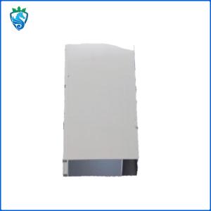 Quality 2011 2080 Aluminum Solar Panel Frame Extrusion Ground Mounting wholesale