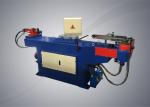Directed Feeding Tube Bending Equipment , Steel Tube Bending Machine Maximum
