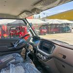 Delivery 2023 Jmc S350 Electric Pickup Truck with 9-Hour Trickle Charging Time
