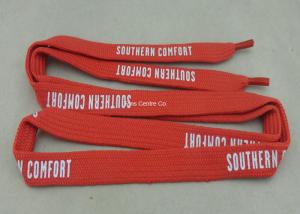 Quality Customized Shoelace , Promotional ID Holder Lanyards , Polyester Print Lanyard. wholesale