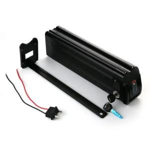 Quality 18650 Electric Lithium Battery 36V Silver Fish Electric Vehicle Battery wholesale
