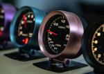 Boost And Oil Pressure Car Gauge Meter OBDII Clear Display