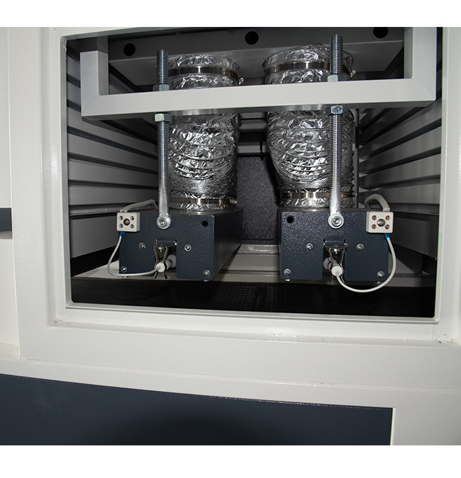 400mm Mesh Belt UV Curing Conveyor
