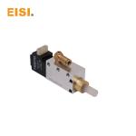 QM/PM46 Cylinder Valve 24V Offset Printing Spare Parts