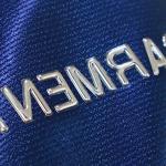 Custom Tpu Heat Transfer Logo 3D Tpu Label Transfer Soft Tpu Logo For Garment