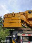 2021 80K5D XCMG Truck Mounted Crane High Strength Truck Mounted Lifting