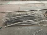 Alloy Electric Heating Element Acid Wash Wire For Industrial Furnace