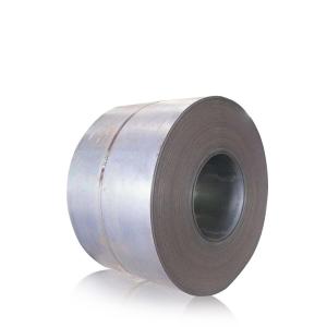 Quality JISCO 0.5mm Stainless Steel Coils wholesale