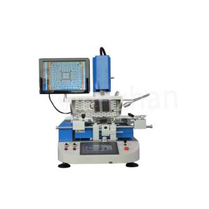 Quality Smd Rework Station Welding Equipment BGA Rework Station wholesale