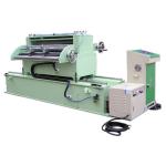 Double Head Hydraulic Uncoiler Machine