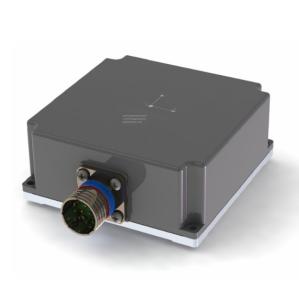Quality Three Axis Integrated Fiber Optic Gyroscope DC28V UAV Navigation wholesale