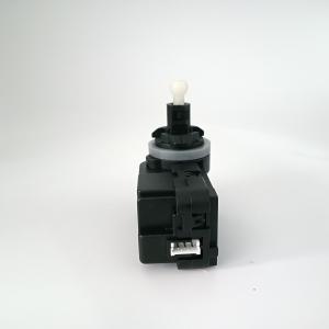 Quality Auto Lighting System Headlight Level Adjustment Motor For Volkswagen Vw wholesale