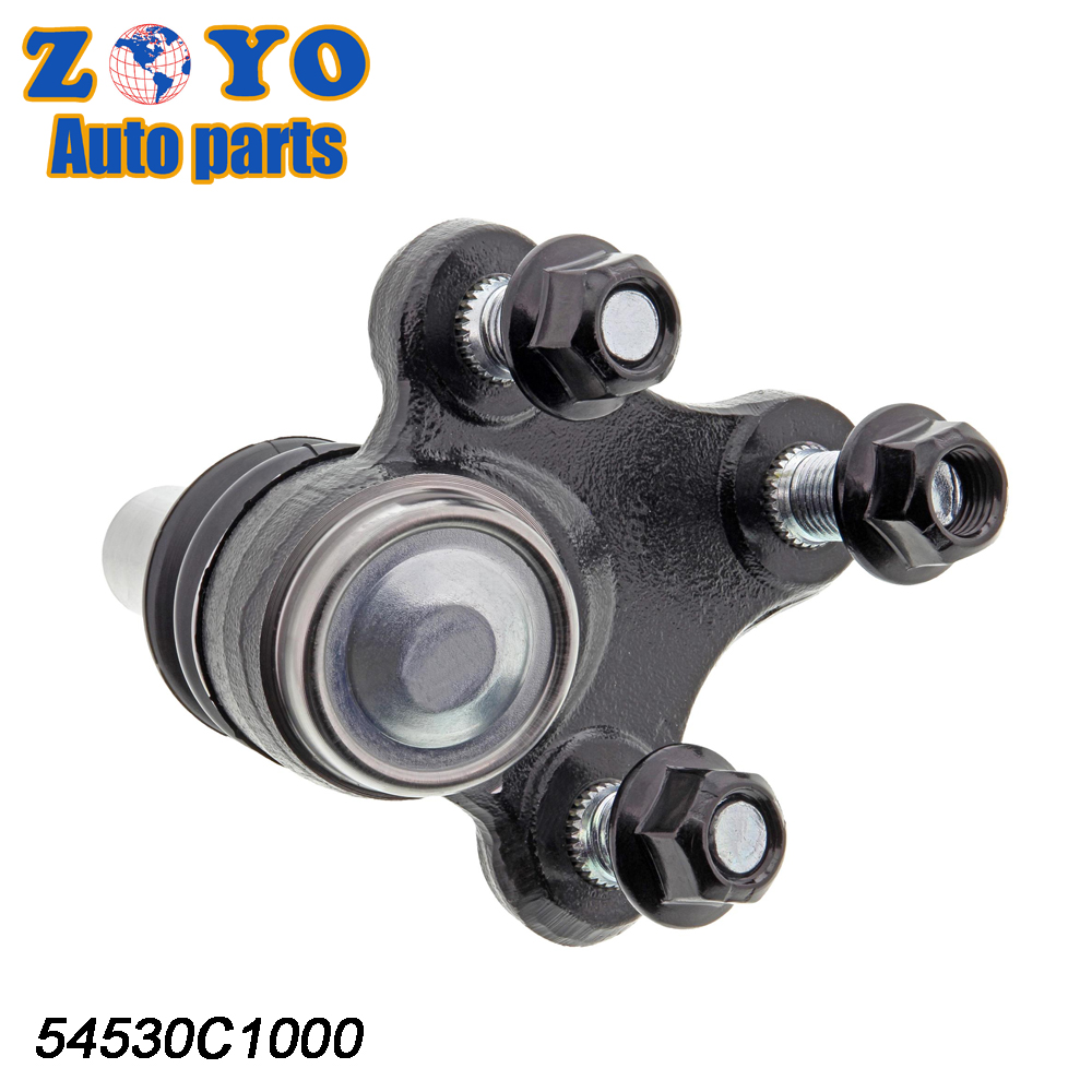 54530C1000 Control Arm Ball Joints for 2015-2019 Hyundai Sonata Optimal Performance