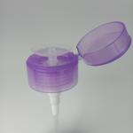 Custom Plastic Nail Polish Remove Liquid Dispenser Pump with and Custom Order