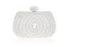 European and American fashion evening bag clutch bag evening bag bride bag