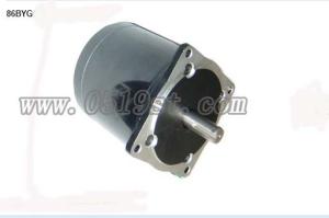 1.8degree BYG two-phase 86mm hybrid stepper motor