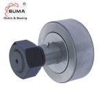 PWKR40 2RS 52MM Yoke Type Track Roller Bearing