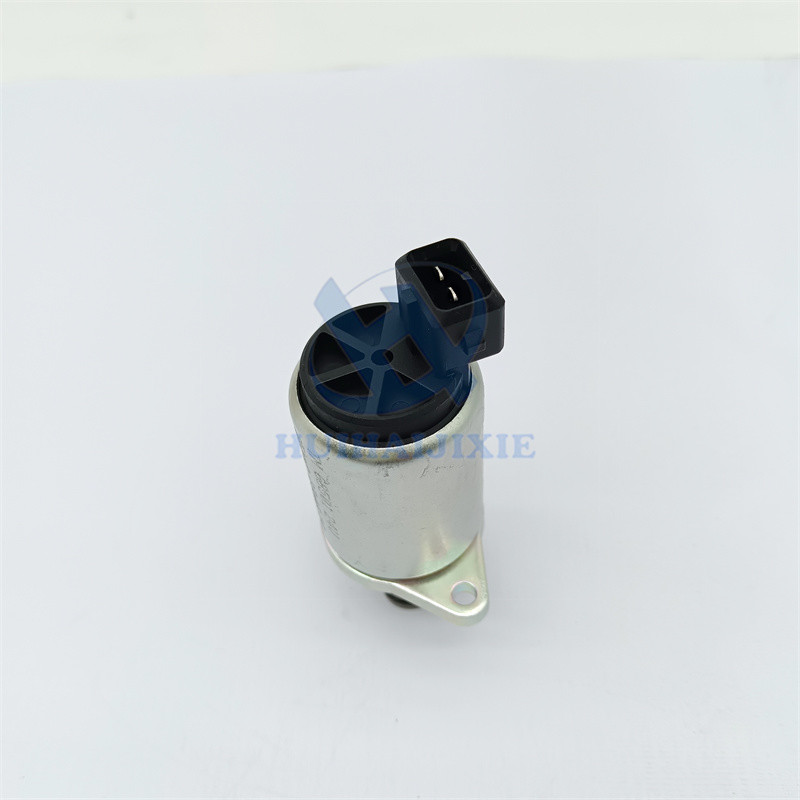 TM68501 Excavator Accessories Hydraulic Pump Proportional Solenoid Valve 24V