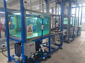 Gimleo Heat Exchanger Co., Ltd. (Foshan)