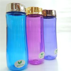 Quality eco-friendly drinking water bottle wholesale