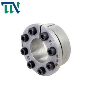 Quality TLK 133 30x55 40x65 25x50 Tapered Shaft Locking Assembly Self-Centering wholesale