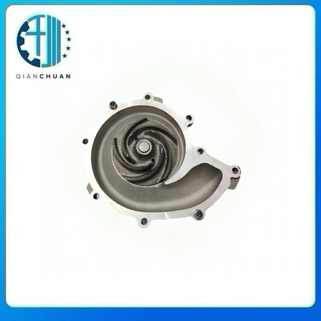 1508533 Water Pump for Scania DSC14 DC9 DC11 Diesel Engine Spare Parts