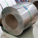 Metal Precision Stainless Steel Coil 201 304 316L Cold Rolled Steel Strip