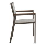 Textilene Restaurant Tables And Chairs