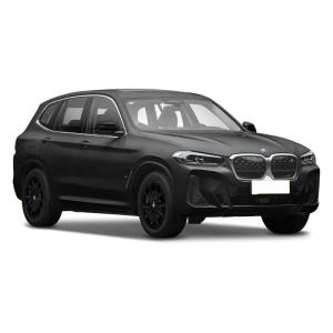 Quality Baoma Ix3 Electric Vehicle 4 Wheel Luxury Electric Cars Adult With Textured Interior wholesale
