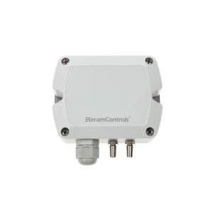 Quality 4-20mA Digital Differential Pressure Transducer wholesale