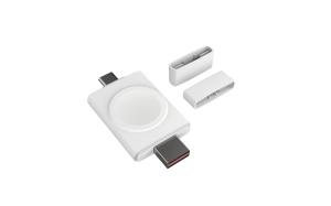 Quality Magnetic Wireless Charger For Apple Watch And Samsung Watches wholesale