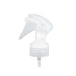 Transparent Plastic Fine Mist Spray Gun 24/410 For Gardening And Flower Care