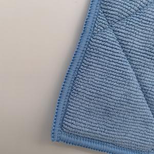 Quality 50cmx60cm Home Microfiber Towel , Lint Free Microfiber Towels wholesale