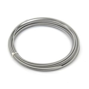 Quality Marine Grade 316 Stainless Steel Wire Rope 7x7 For Boating And Offshore Use wholesale