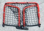 HR4040 Lacrosse Training Equipment Subsize Ice Hockey Goal Net