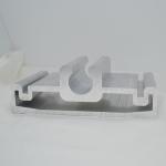 Manufacturer Customized Of Aluminium Extrusion Profiles Factory Price Aluminium