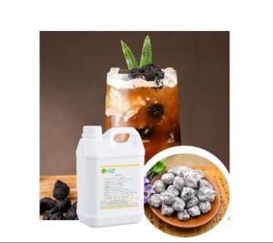 Quality Fresh Plum Beverage Flavors Butter Flavor For Making Beverage wholesale