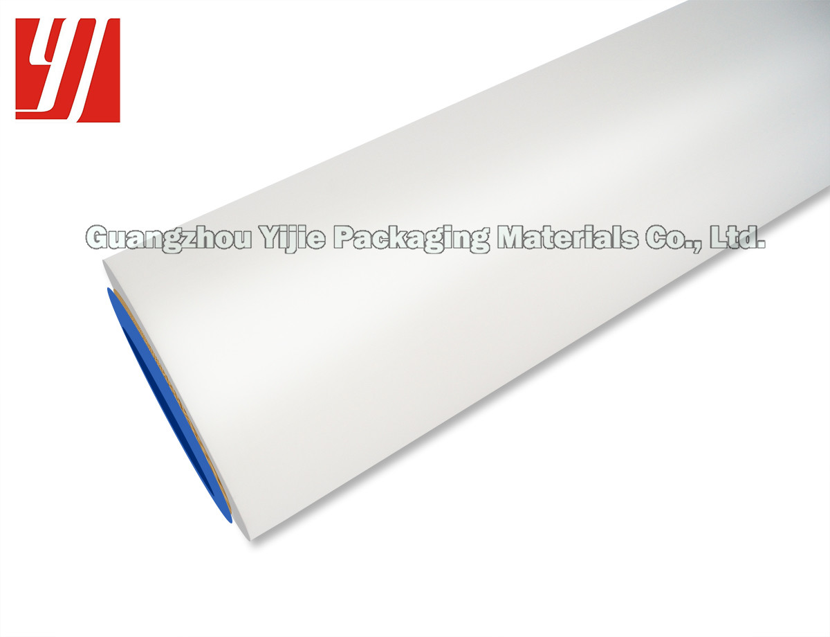 Tear Resistance 23 MIC BOPP Hot Lamination Film