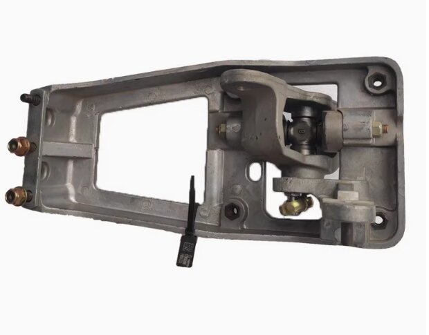 Genuine MK4/MK8 Shift Control Assembly for King Long and Yutong Buses