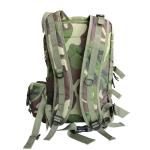 Stay Stylish on Your Outdoor Trips with this Waterproof Hiking and Biking
