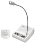 Durable Dual Waywindow Intercom System For Bank, Ticket Center, Office, Hospital