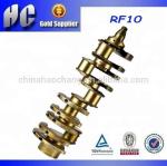 Used for Nissan PE6T crank shaft china manufacturer